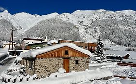 Arlberglife Ferienresort Pettneu Am Arlberg 4*