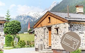 Arlberglife Ferienresort